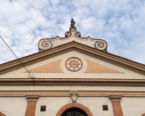 Ca' Sagredo