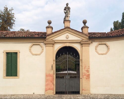 Ca' Sagredo